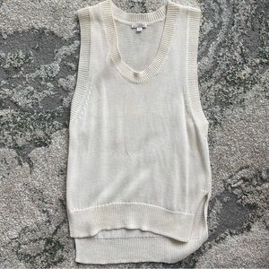 GAP Knit Vest